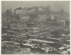  av Alfred Stieglitz