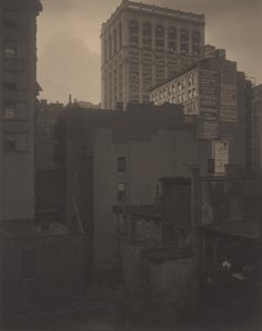  av Alfred Stieglitz