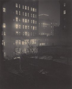  av Alfred Stieglitz