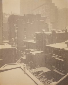  av Alfred Stieglitz
