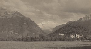  av Alfred Stieglitz
