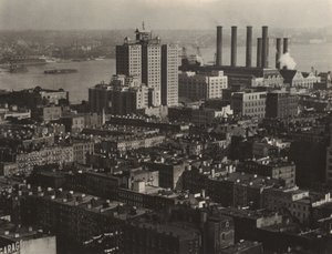  av Alfred Stieglitz