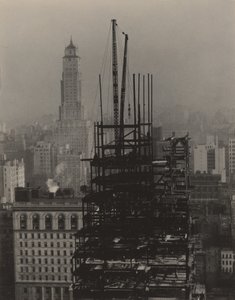  av Alfred Stieglitz