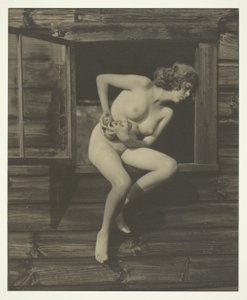  av Alfred Stieglitz