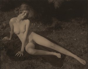  av Alfred Stieglitz