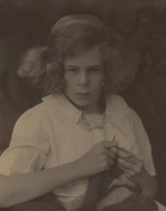  av Alfred Stieglitz
