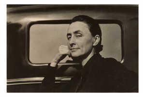  av Alfred Stieglitz