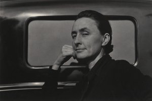 av Alfred Stieglitz