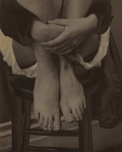  av Alfred Stieglitz