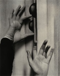  av Alfred Stieglitz
