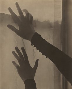  av Alfred Stieglitz