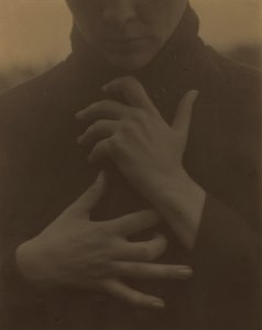 av Alfred Stieglitz