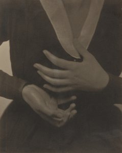  av Alfred Stieglitz