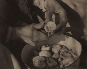  av Alfred Stieglitz