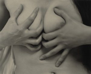  av Alfred Stieglitz