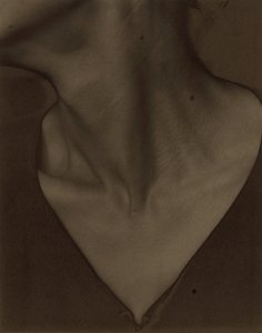  av Alfred Stieglitz