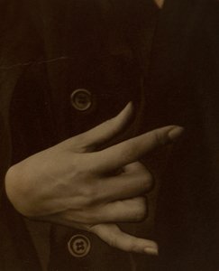  av Alfred Stieglitz