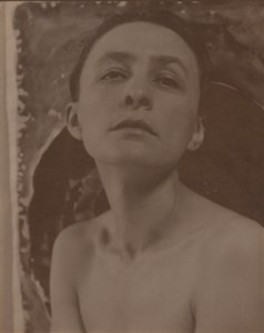  av Alfred Stieglitz