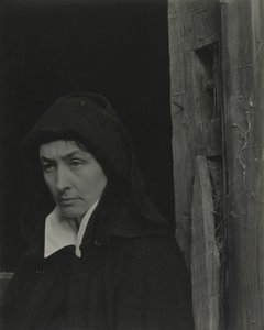  av Alfred Stieglitz