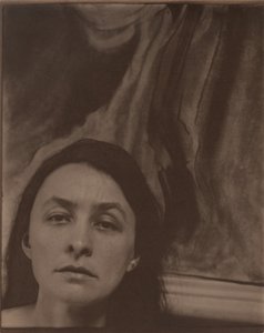  av Alfred Stieglitz