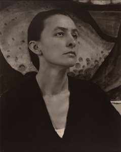  av Alfred Stieglitz