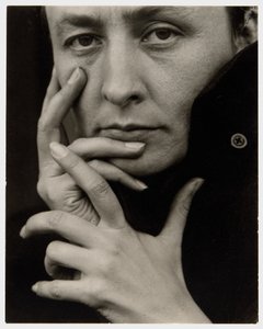  av Alfred Stieglitz