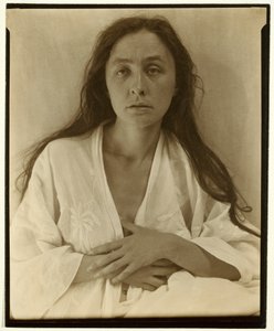  av Alfred Stieglitz