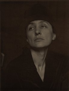 Georgia O’Keeffe av Alfred Stieglitz