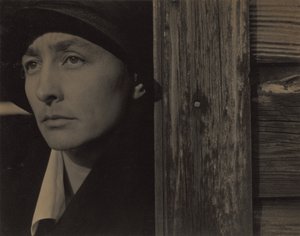  av Alfred Stieglitz