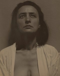  av Alfred Stieglitz