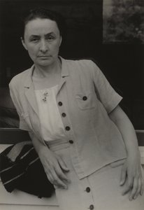  av Alfred Stieglitz