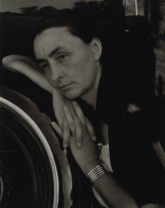  av Alfred Stieglitz