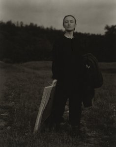  av Alfred Stieglitz