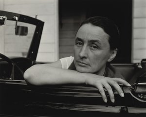  av Alfred Stieglitz