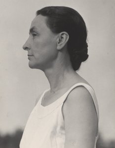  av Alfred Stieglitz