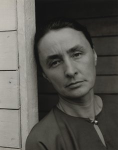  av Alfred Stieglitz