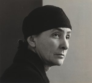 av Alfred Stieglitz