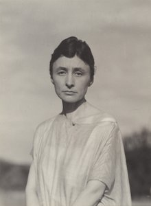  av Alfred Stieglitz