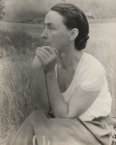  av Alfred Stieglitz
