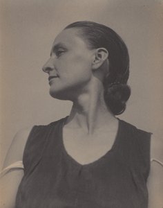  av Alfred Stieglitz