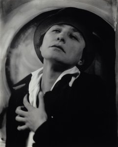  av Alfred Stieglitz