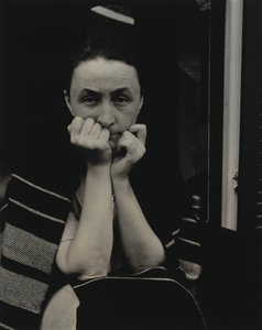  av Alfred Stieglitz