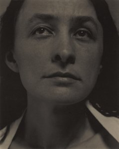  av Alfred Stieglitz