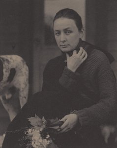  av Alfred Stieglitz