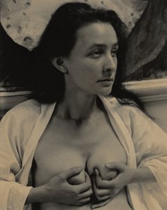  av Alfred Stieglitz