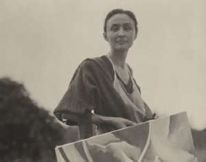  av Alfred Stieglitz