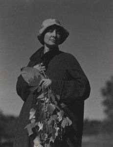 av Alfred Stieglitz