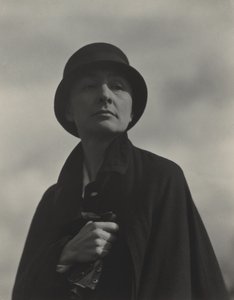  av Alfred Stieglitz