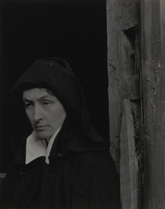  av Alfred Stieglitz