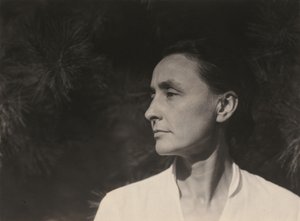  av Alfred Stieglitz
